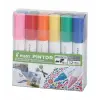 PINTOR-M-12 Color set (basic)