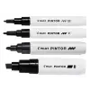 PINTOR-M-6 Color set (Metalik