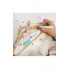 Pintor (M), Mavi