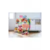 Pintor (M) - Pastel Pembe