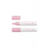 Pintor (M) - Pastel Pembe