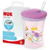 Pipetli Balık Bardak, 230 ml