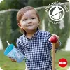 Pipetli Balık Bardak, 230 ml