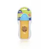 Pipetli Bardak 200 ml - MAVİ