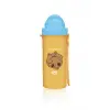 Pipetli Bardak 200 ml - MAVİ