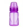 Pipetli Bardak 270 ml/Mor