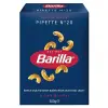 Pipette (Bukle) Makarna 500 g.