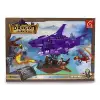 Pirates 27616 Yapı ve Figür Seti