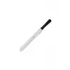 Pirge Creme Pasta Bıçağı Çift Dişli 30 cm - PRG71194-01