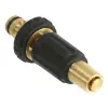 Pirinç Nozzle