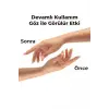 Pirinç Özlü El Kremi 3 Adet