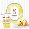 Pişik Kremi 1 Paket (1 x 100 ml)
