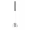 Pistonlu Metal Çırpıcı 30 cm