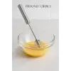 Pistonlu Metal Çırpıcı 30 cm