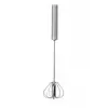 Pistonlu Metal Çırpıcı 30 cm