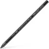 Pitt Monochrome Grafit Kurşun Kalem, 6B, Siyah