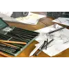 Pitt Monochrome Grafit Tebeşir, 2B