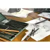 Pitt Monochrome Grafit Tebeşir, 2B