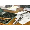 Pitt Monochrome Grafit Tebeşir, 2B