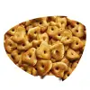 Pizza Kraker 76 g Tekli Paket