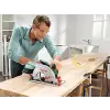 Pks 66 A Daldırmalı Daire Testere, Yeşil