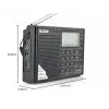 PL-310ET Dünya Radyosu, Siyah