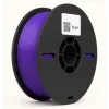 Pla+ Filament 1.75mm 1 Kg - Mor