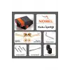 Pladium Kapı Kolu Albrifin Daire Rozetli WC