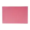 Plaid Pink 4 Parça Amerikan Servis 30x45 cm