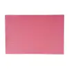 Plaid Pink 4 Parça Amerikan Servis 30x45 cm