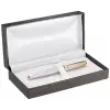Planet Serisi 0028R Krom Gold Roller Kalem