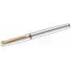 Planet Serisi 0028R Krom Gold Roller Kalem