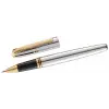 Planet Serisi 0028R Krom Gold Roller Kalem