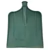 Plastik Bahçe Kar Küreği