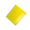 Plastik Bit Tarağı Sarı