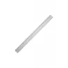 Plastik Cetvel 50 cm