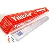 Plastik Cetvel 50 cm