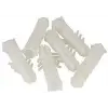 Plastik Dubel, 7 mm, 1000 Adet