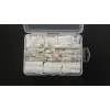 Plastik Dübel Seti 95 Parça