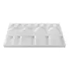 Plastik Palet 16x26 cm