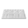 Plastik Palet 16x26 cm