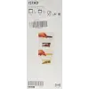 Plastik Poşet, 60,0,4 Llik Paket