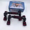 Plastik Şınav Barı Push Bar
