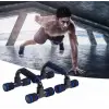 Plastik Şınav Barı Push Bar