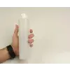 Plastik Şişe | Silindir | Şeffaf | 500 cc