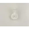 Plastik Şişe | Silindir | Şeffaf | 500 cc