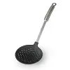 Plastik Uçlu Delikli Kevgir 36 cm