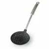 Plastik Uçlu Delikli Kevgir 36 cm