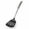 Plastik Uçlu Delikli Spatula 36 cm