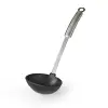 Plastik uçlu kepçe, 31 cm